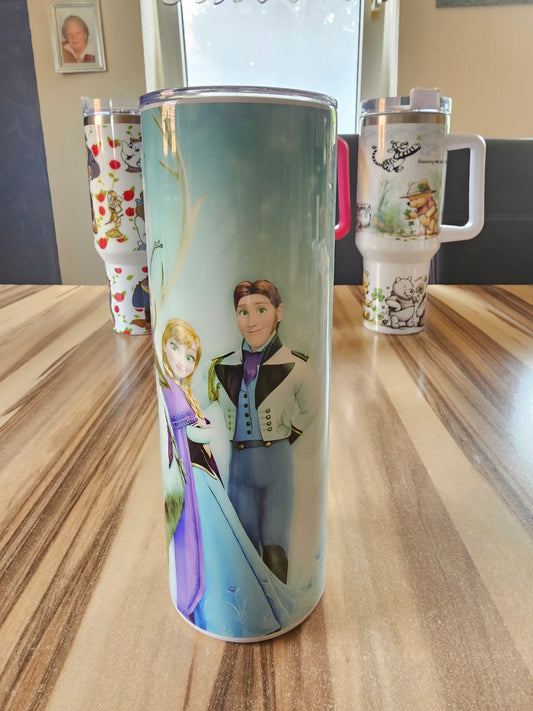 Frozen Mug Olaf