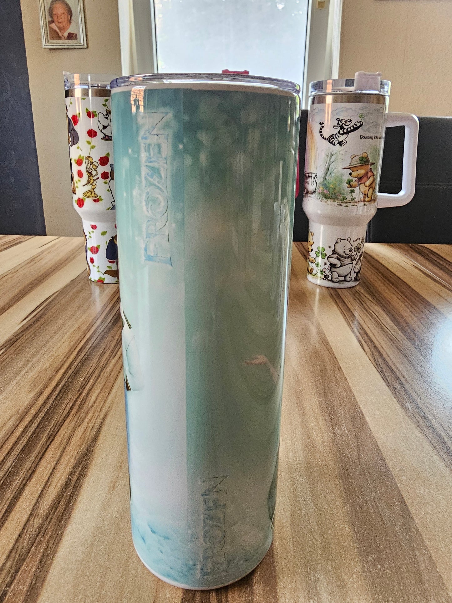 Frozen Olaf 20oz Tumbler