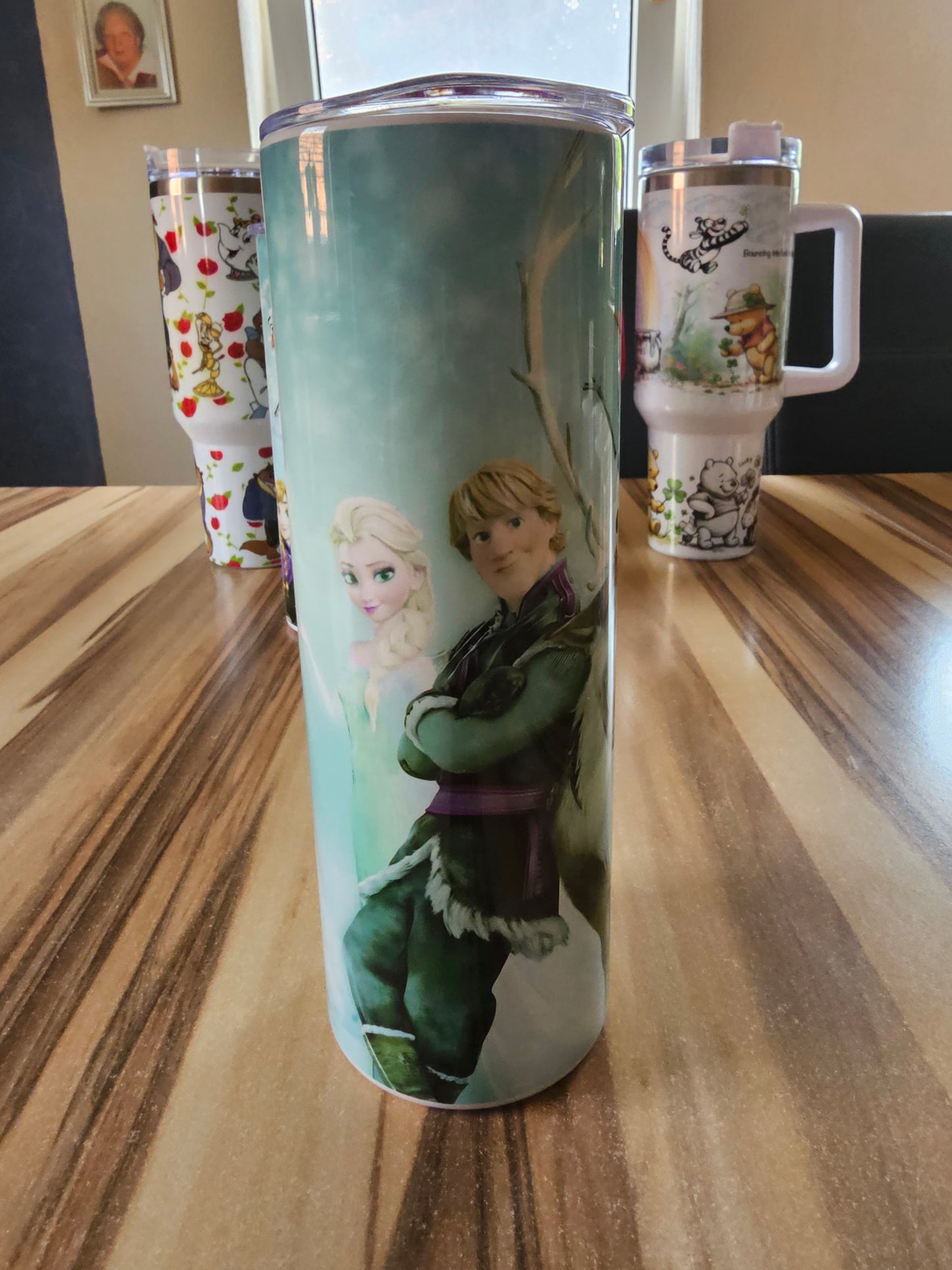 Frozen Olaf 20oz Tumbler