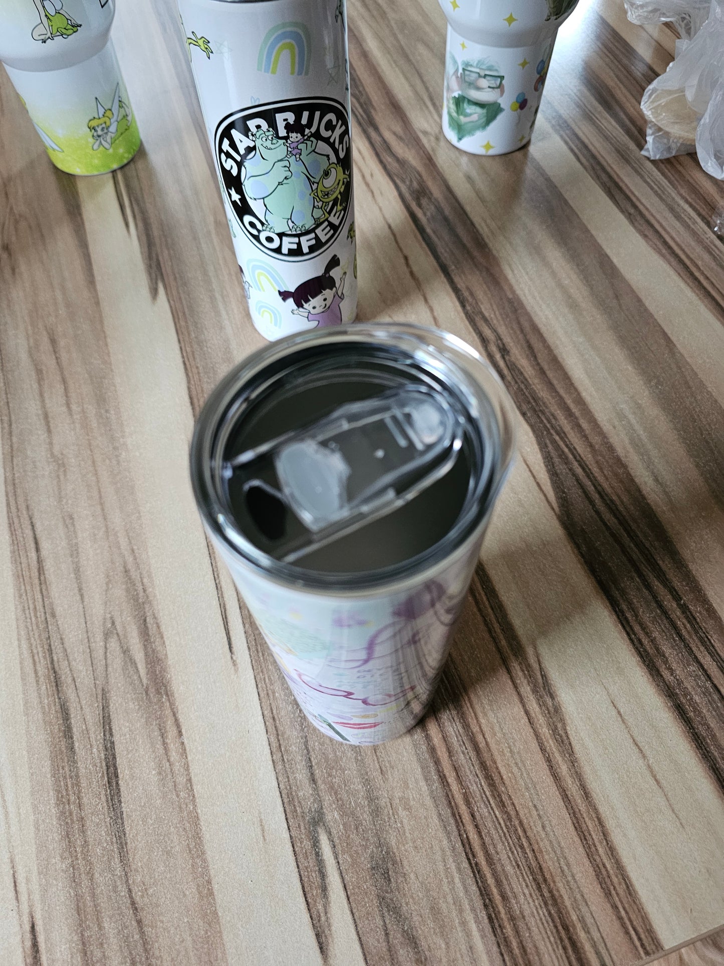 Popstar Sängerin Tayler Swift 20oz Tumbler