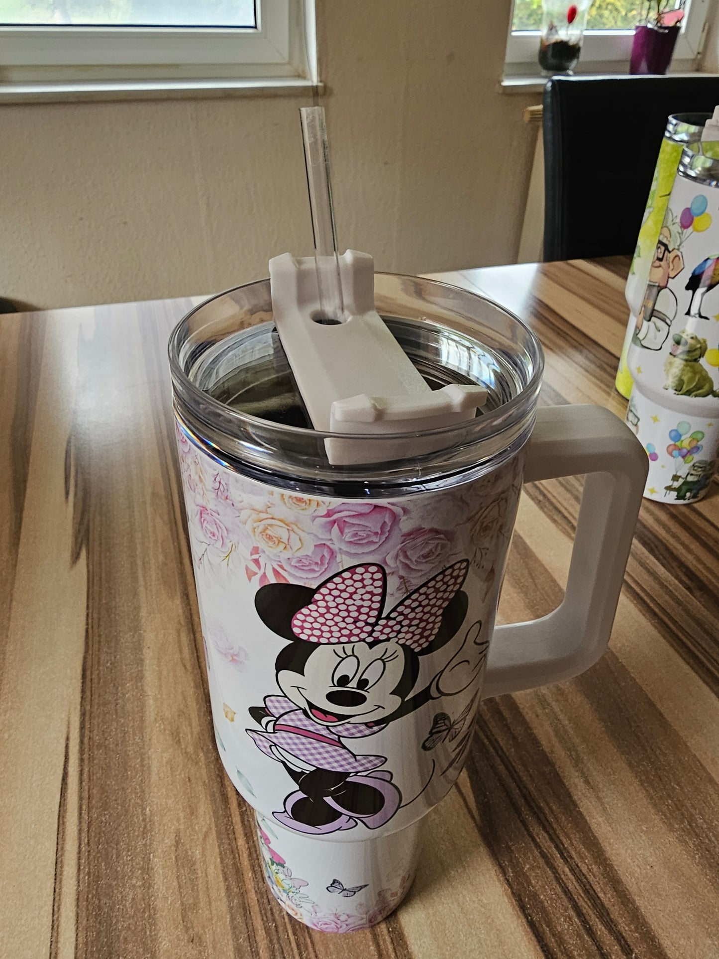 Minnie Maus  40Unzen Becher