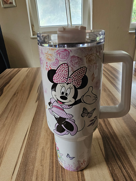 Minnie Maus  40Unzen Becher