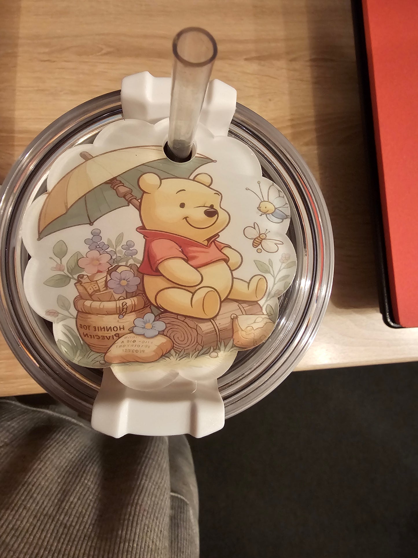 Winnie the Pooh Mug