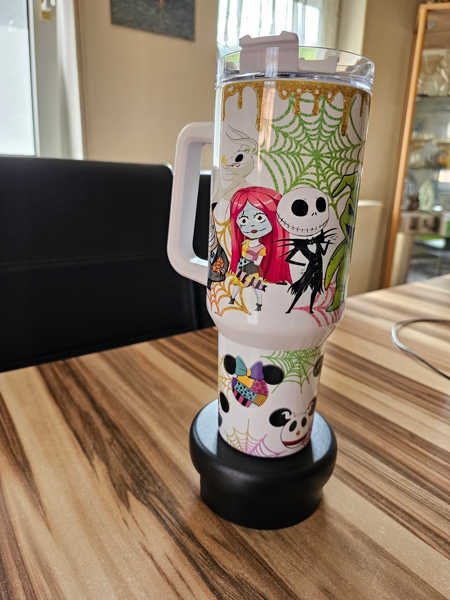 Adventure Mug