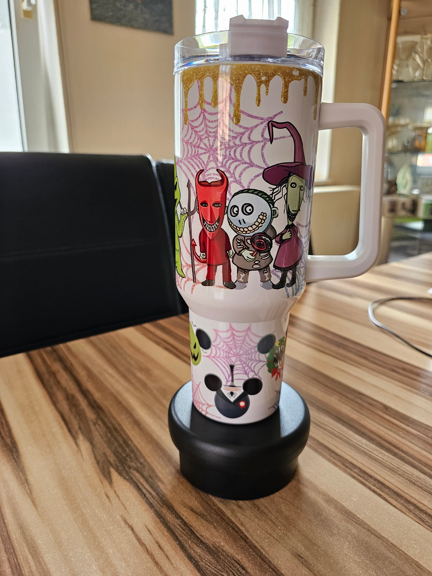 Adventure Mug