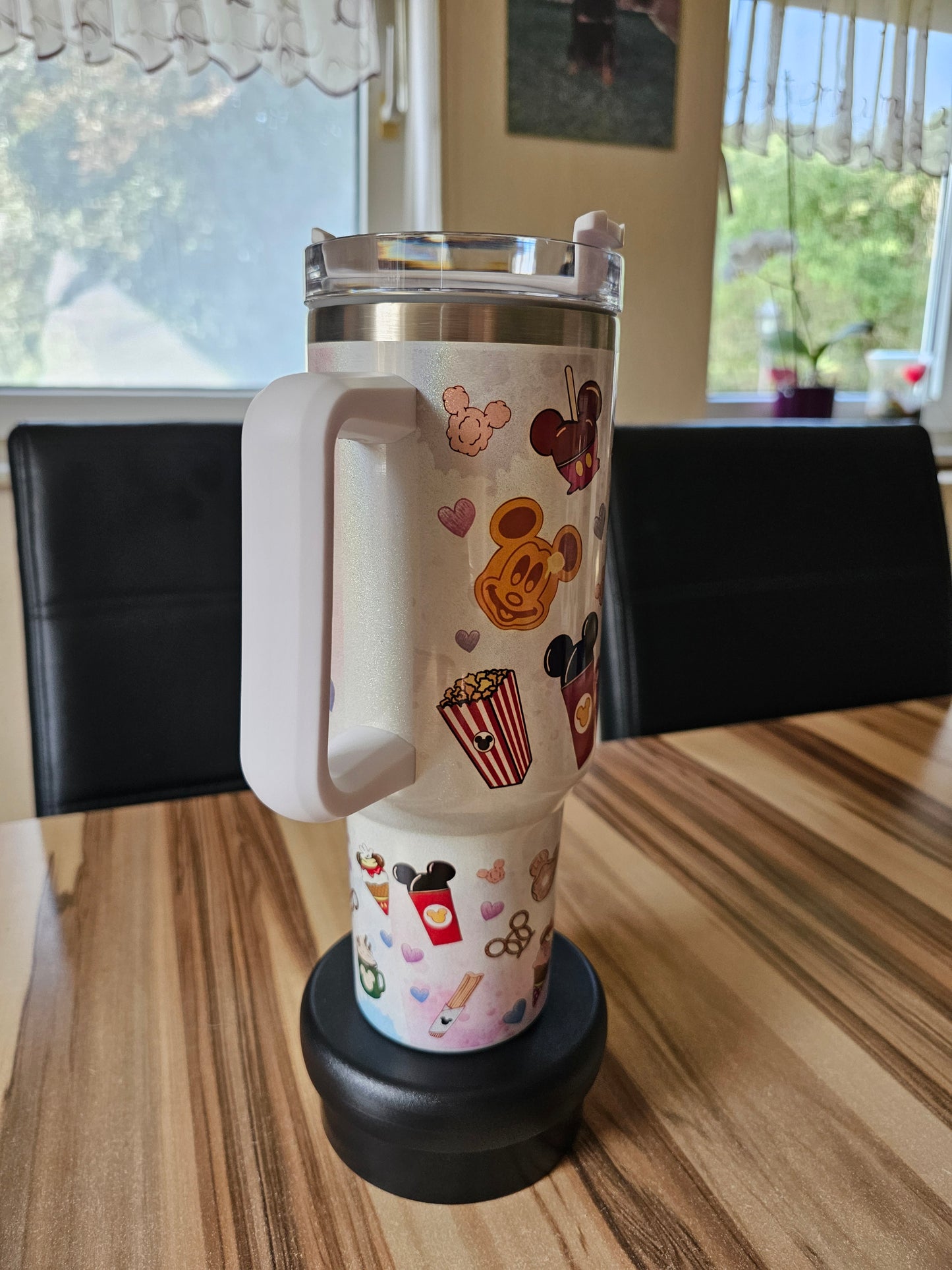 Disney Stitch 40 Unzen Tumbler