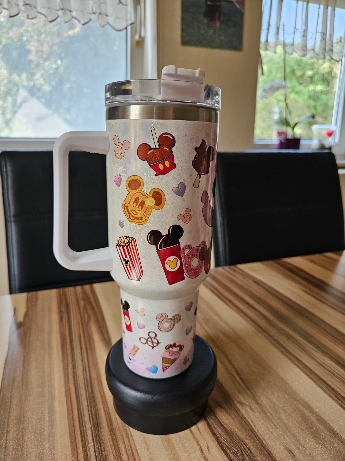 Disney Stitch 40 Unzen Tumbler