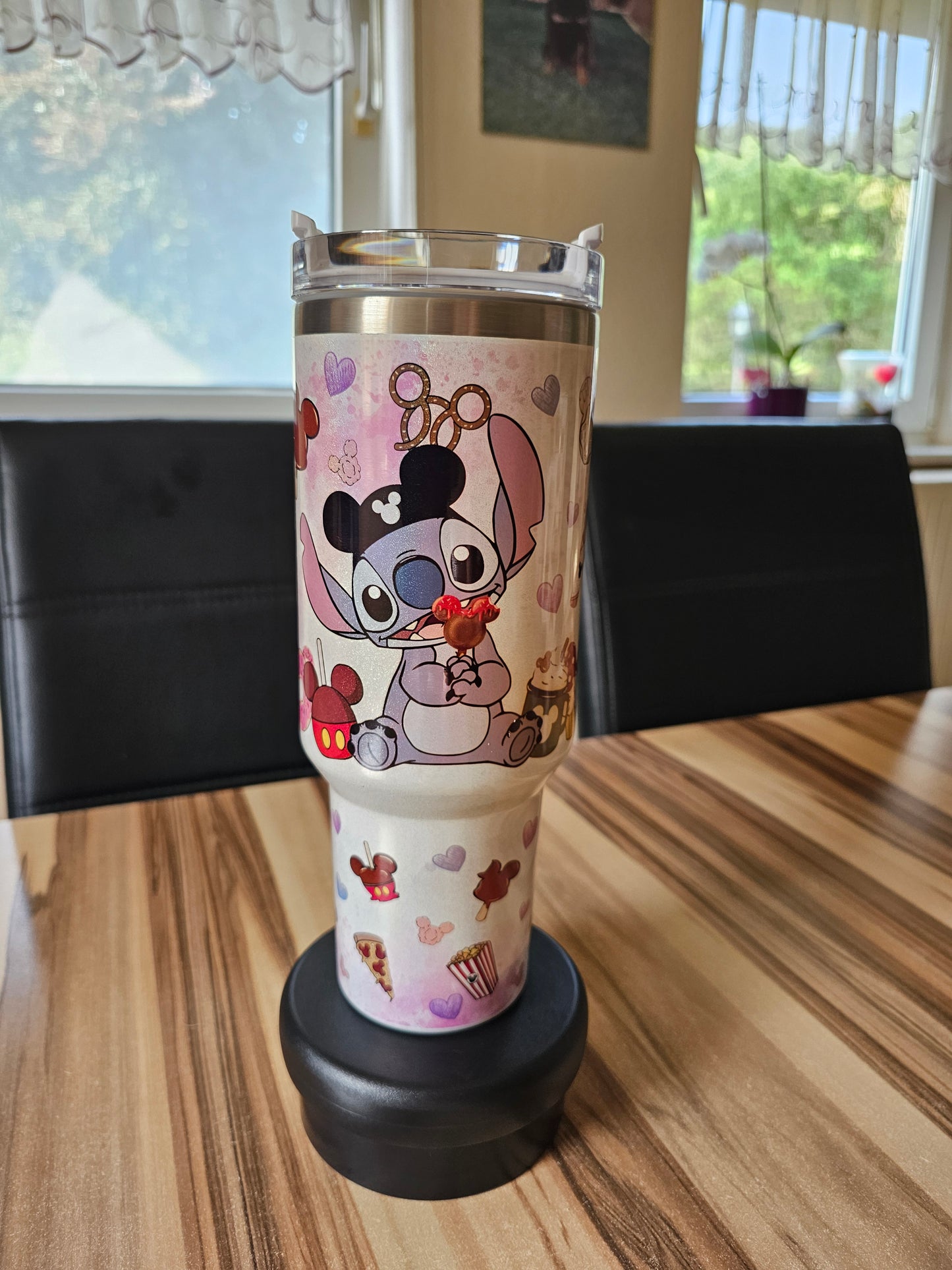 Disney Stitch 40 Unzen Tumbler