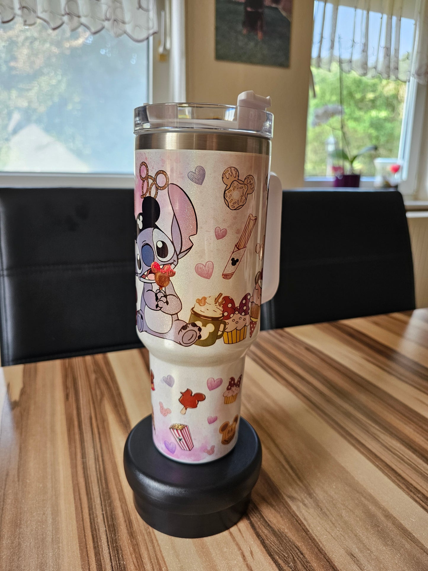 Disney Stitch 40 Unzen Tumbler