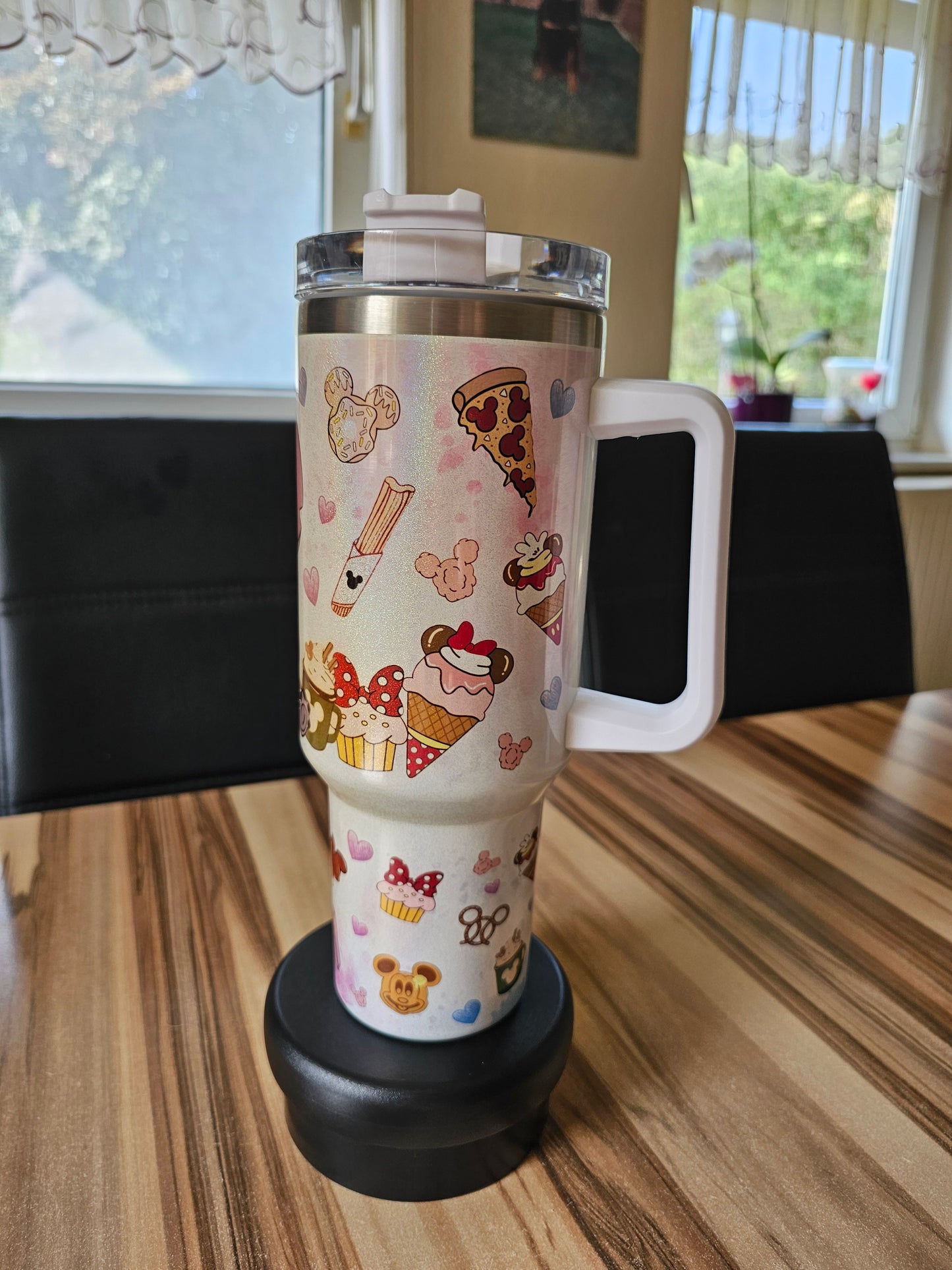 Disney Stitch 40 Unzen Tumbler