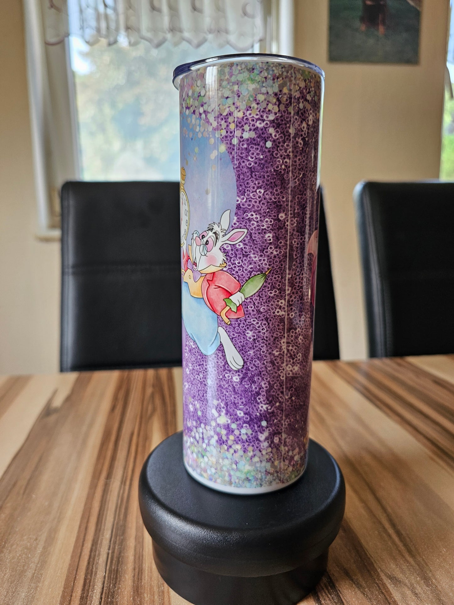 Alice im Wunderland 20oz Tumbler