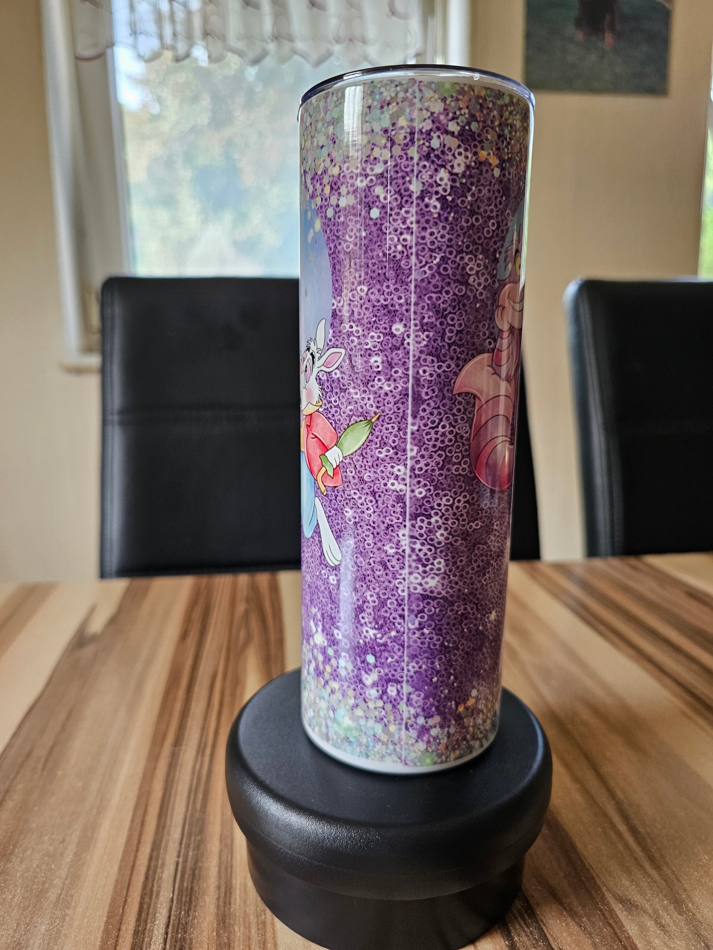 Alice im Wunderland 20oz Tumbler