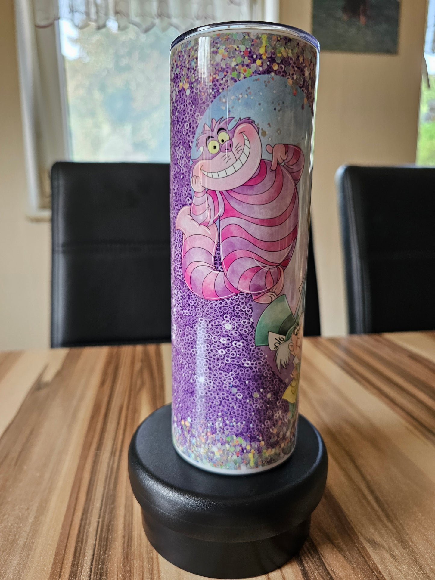 Alice im Wunderland 20oz Tumbler