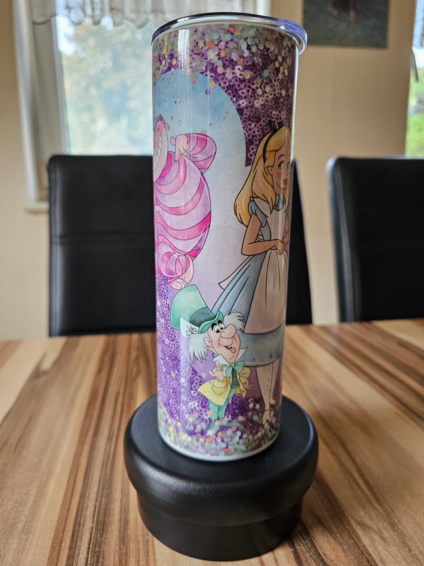 Alice im Wunderland 20oz Tumbler