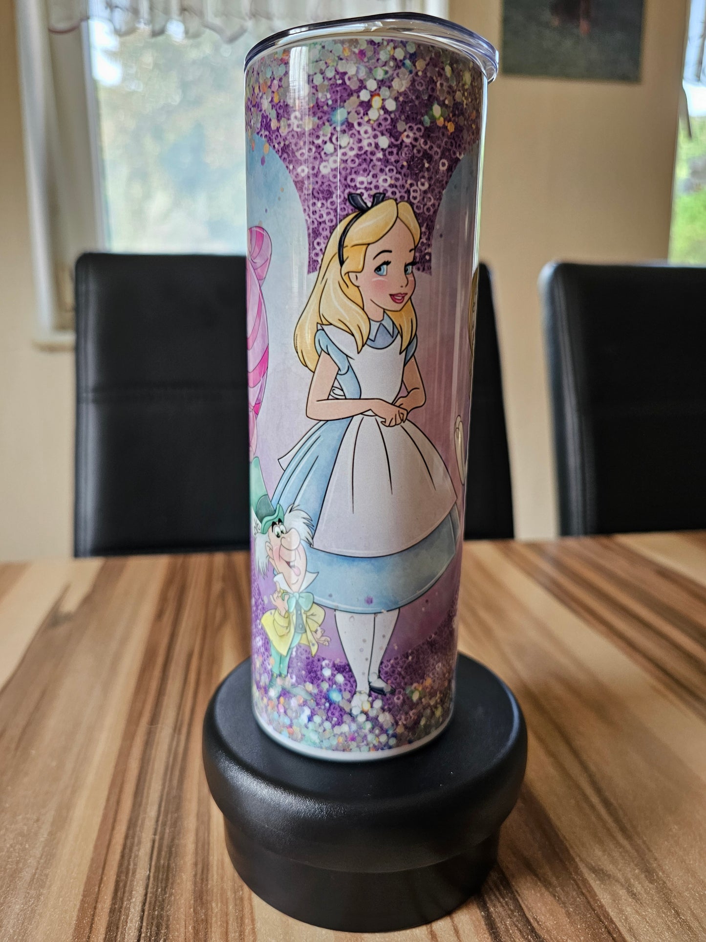 Alice im Wunderland 20oz Tumbler