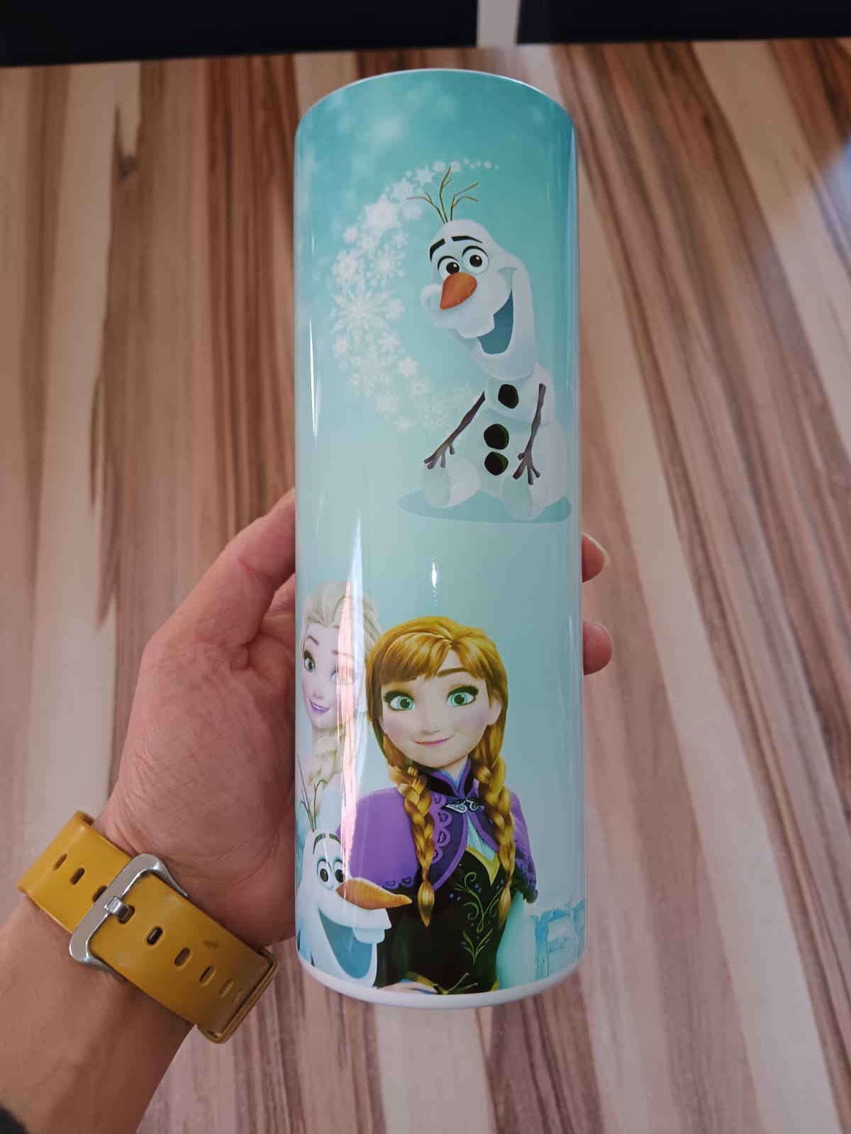 Frozen Becher Elsa - Lilis Shop