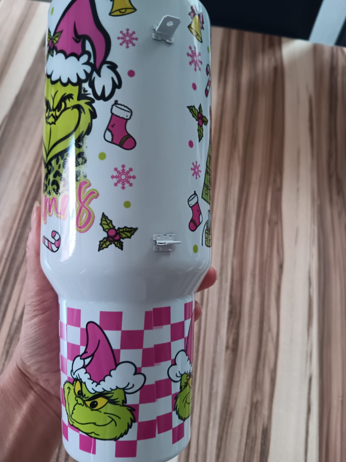 Crinch Weihnachtbecher 40Oz Tumbler